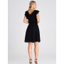 Robe de cocktail model 185082 Figl