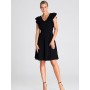 Robe de cocktail model 185082 Figl