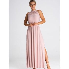Robe de cocktail model 185083 Figl