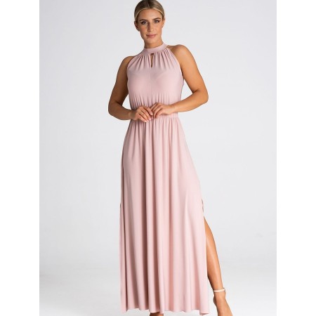 Robe de cocktail model 185083 Figl
