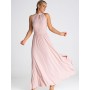 Robe de cocktail model 185083 Figl