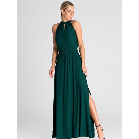 Robe de cocktail model 185084 Figl