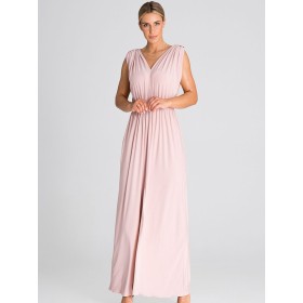 Robe de cocktail model 185086 Figl