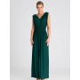 Robe de cocktail model 185087 Figl