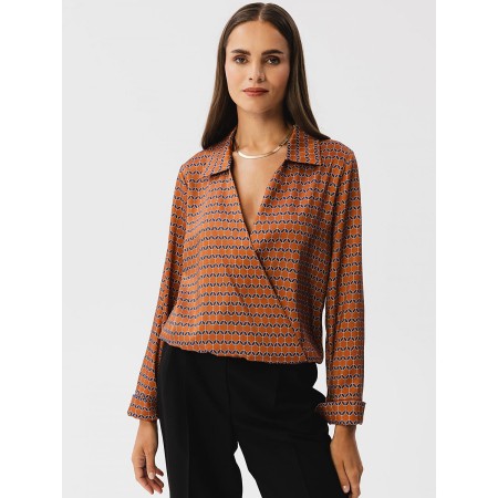 Chemisier model 185090 Stylove