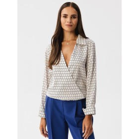 Chemisier model 185091 Stylove