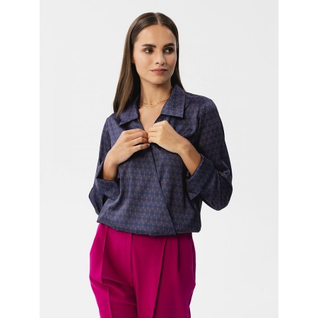 Chemisier model 185092 Stylove