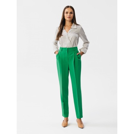 Pantalon femme model 185093 Stylove