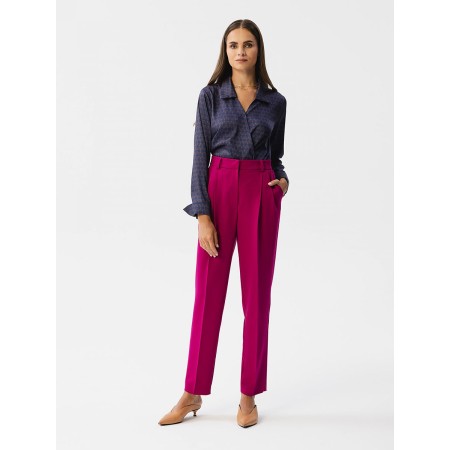 Pantalon femme model 185094 Stylove