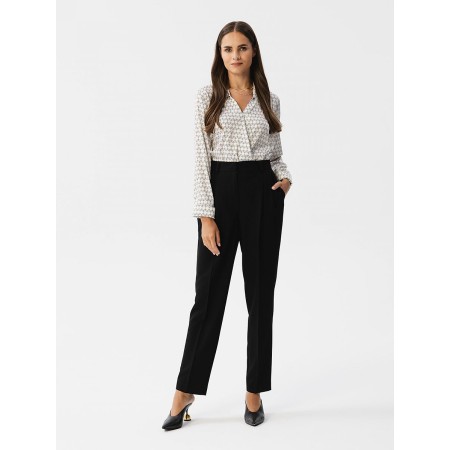 Pantalon femme model 185095 Stylove
