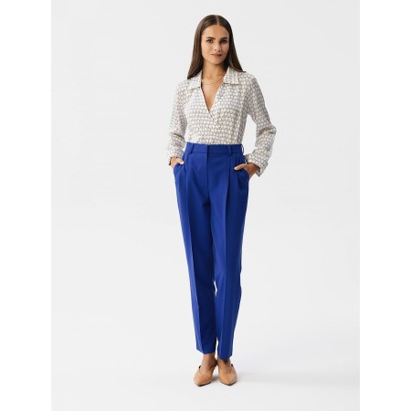 Pantalon femme model 185096 Stylove