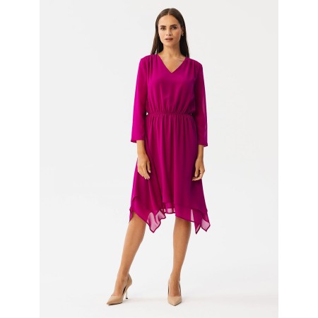 Robe de cocktail model 185102 Stylove