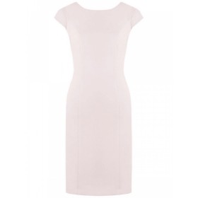 Robe de cocktail model 108522 Jersa