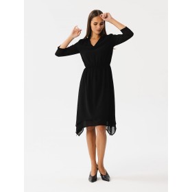 Robe de cocktail model 185103 Stylove