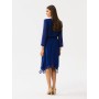 Robe de cocktail model 185104 Stylove