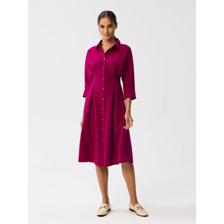 Robe de jour model 185114 Stylove