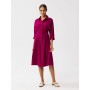Robe de jour model 185114 Stylove