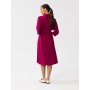 Robe de jour model 185114 Stylove