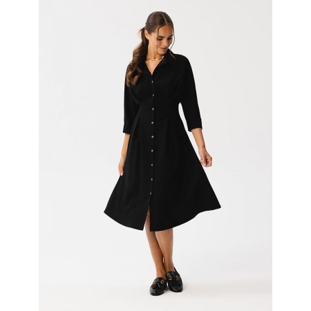 Robe de jour model 185115 Stylove