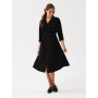 Robe de jour model 185115 Stylove