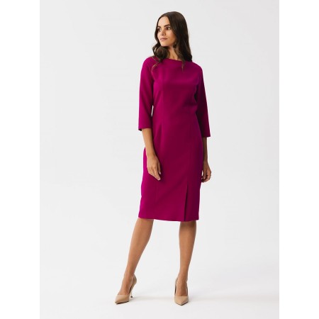 Robe de jour model 185118 Stylove