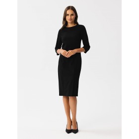 Robe de jour model 185119 Stylove