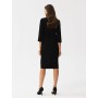 Robe de jour model 185119 Stylove