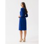 Robe de jour model 185120 Stylove