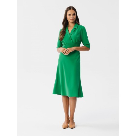 Robe de jour model 185122 Stylove