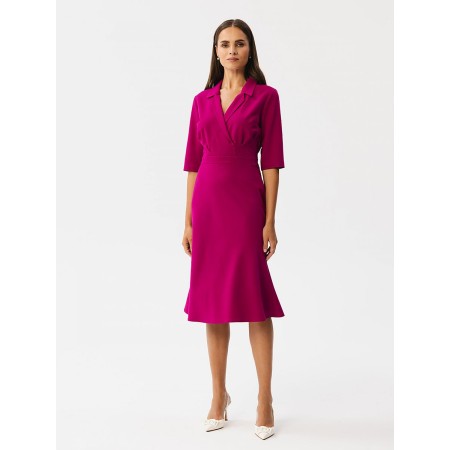 Robe de jour model 185123 Stylove