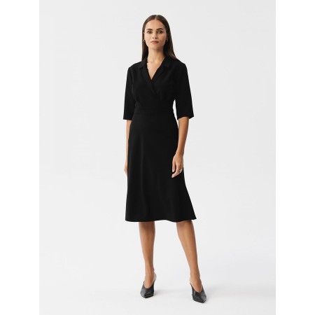 Robe de jour model 185124 Stylove