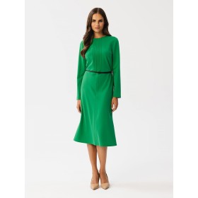 Robe de jour model 185126 Stylove