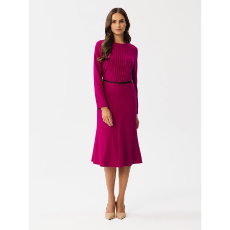 Robe de jour model 185127 Stylove