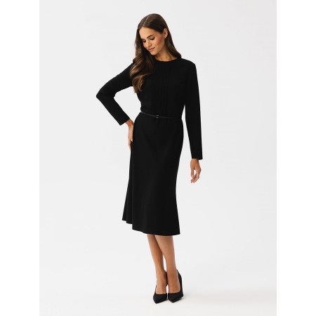 Robe de jour model 185128 Stylove