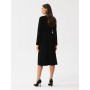 Robe de jour model 185128 Stylove