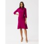 Robe de jour model 185131 Stylove