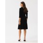 Robe de jour model 185132 Stylove