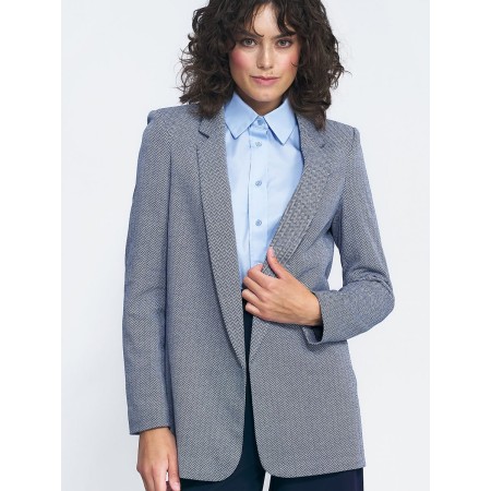 Blazer femme model 185185 Nife