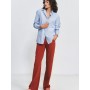 Pantalon long model 185196 Nife