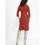 Robe de jour model 185197 Nife