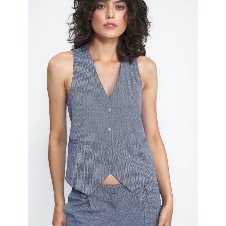 Gilet model 185199 Nife