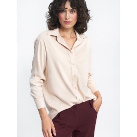 Chemise manche longue model 185201 Nife