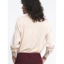 Chemise manche longue model 185201 Nife