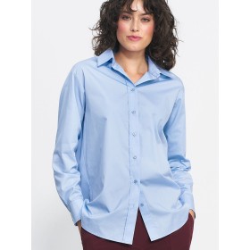 Chemise manche longue model 185203 Nife