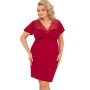 Chemise de nuit model 185254 Donna