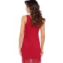 Chemise de nuit model 185255 Donna