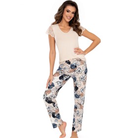 Pyjama model 185257 Donna