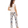 Pyjama model 185257 Donna