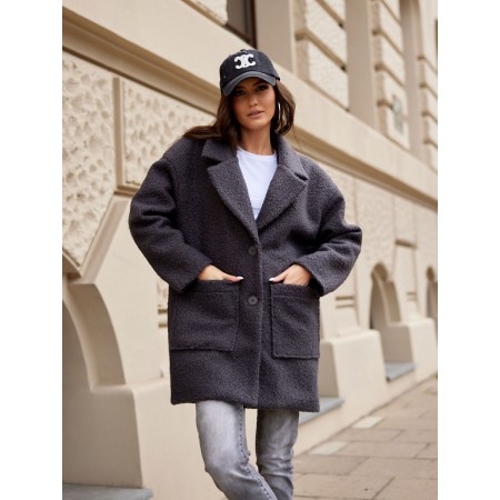 Veste model 185279 Roco Fashion