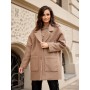 Veste model 185282 Roco Fashion